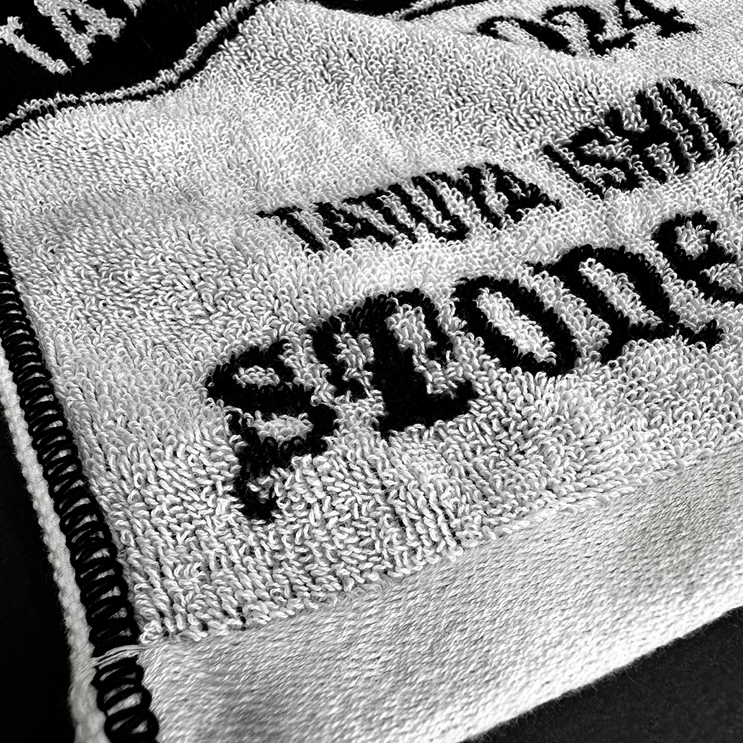 Stone Rock’s Towel(タオル)