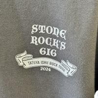 Stone Rock's Jacket(パーカー)