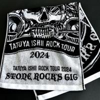 Stone Rock’s Towel(タオル)