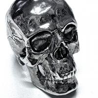 Skull Ring(リング)